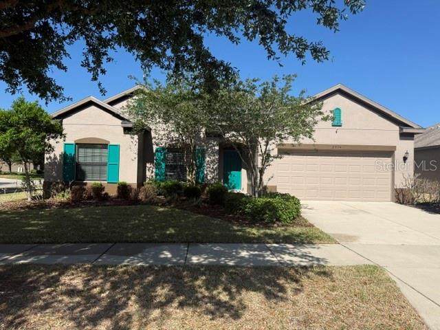 2834 Shetland Ridge Drive - Photo 1