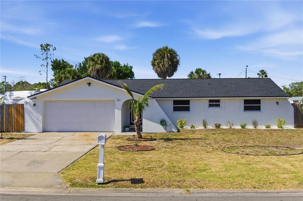 601 Golf And Sea Boulevard - Photo 1