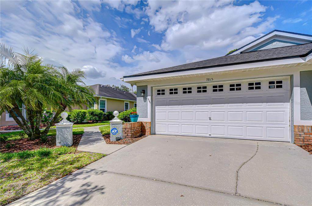 9815 Gingerwood Drive - Photo 1
