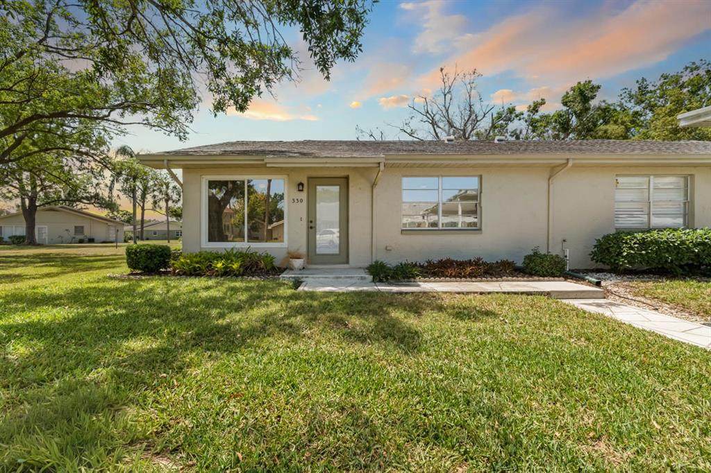 330 Gloucester Boulevard - Photo 1