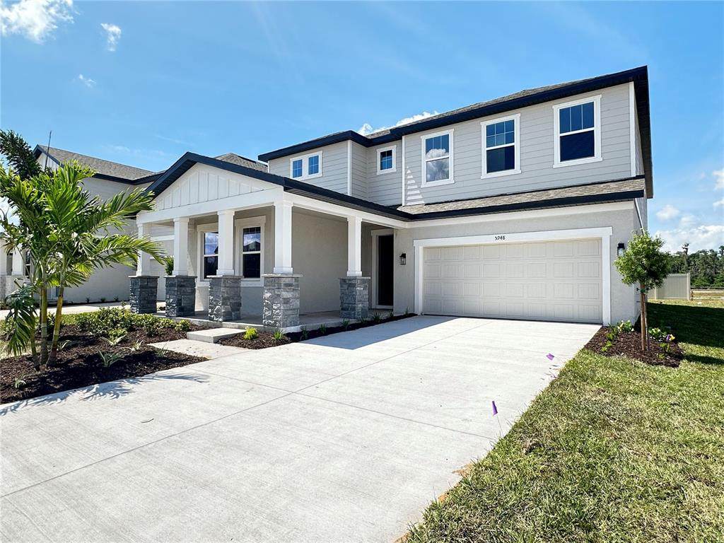 5948 Fresh Flora Drive - Photo 1