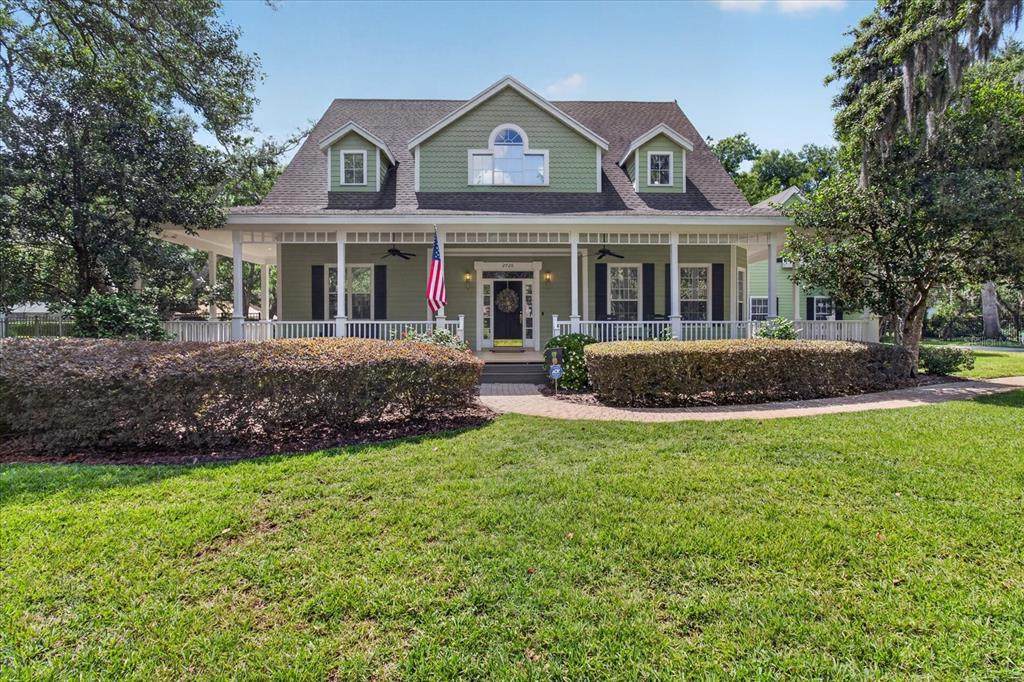 2928 Chelsea Woods Drive - Photo 1
