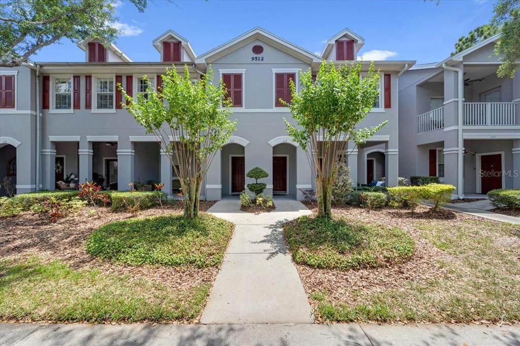 9512 West Park Village Drive - Photo 1