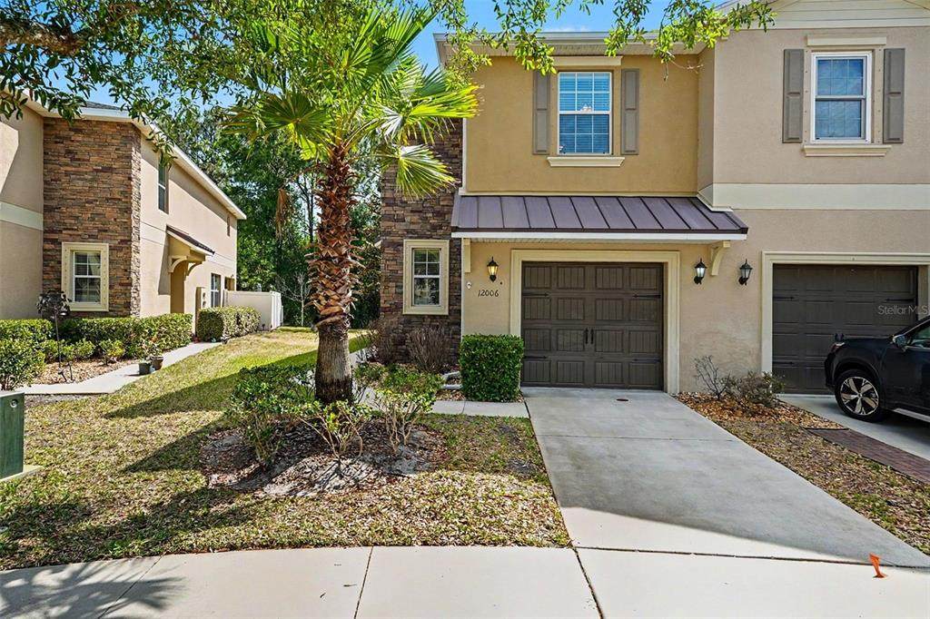 12006 Greengate Drive - Photo 1