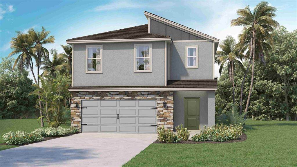 2379 Bender Drive - Photo 1