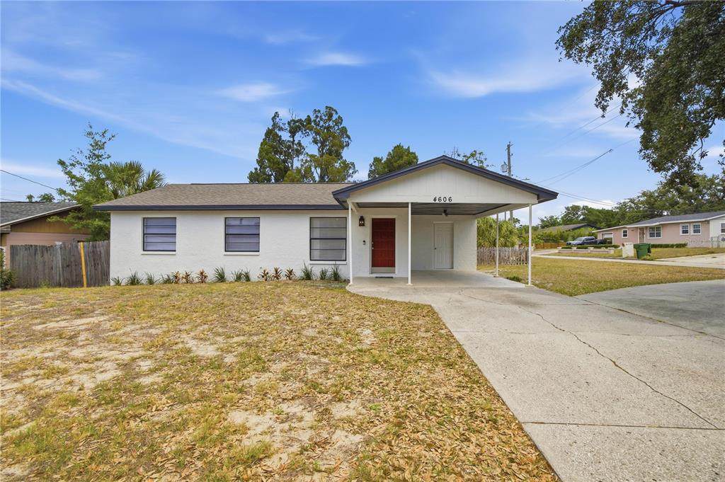 4606 Linebaugh Avenue - Photo 1