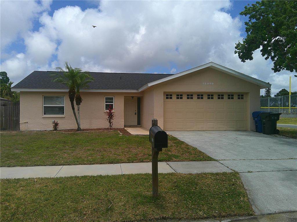 12909 123RD Avenue - Photo 1