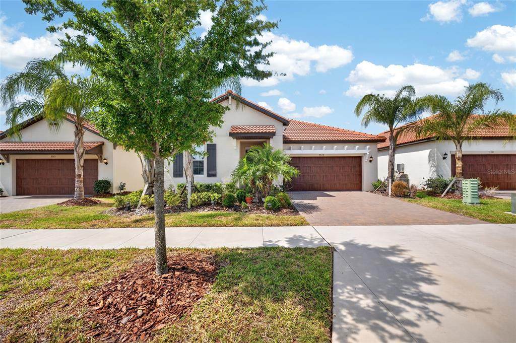 5513 Little Path Drive - Photo 1