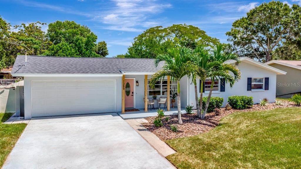 1389 Chesterfield Drive - Photo 1
