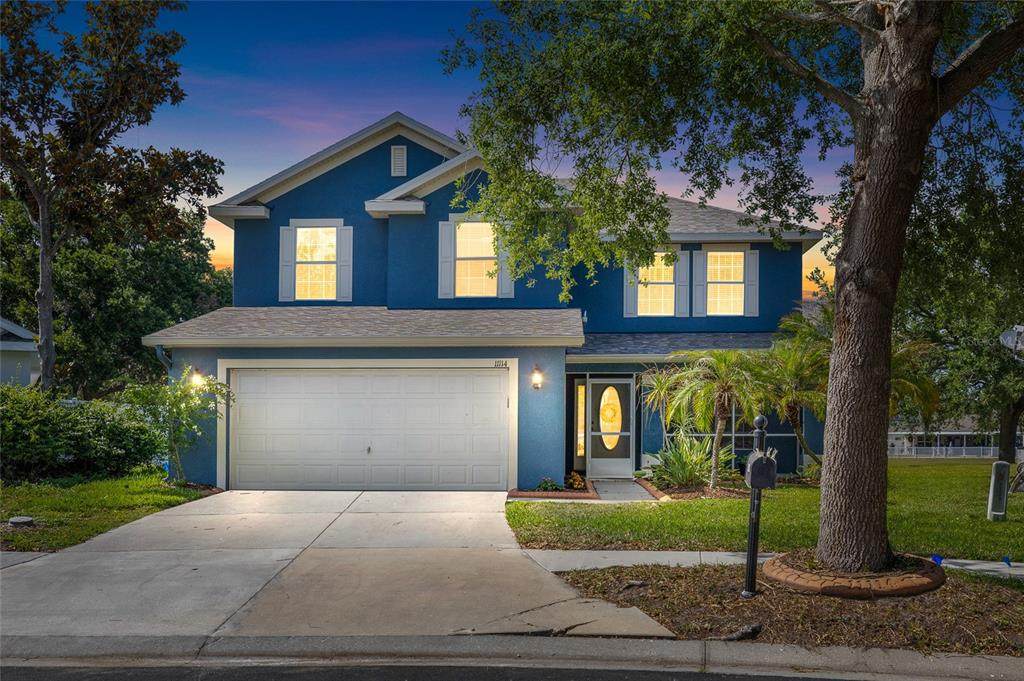11114 Goldenrod Fern Drive - Photo 1