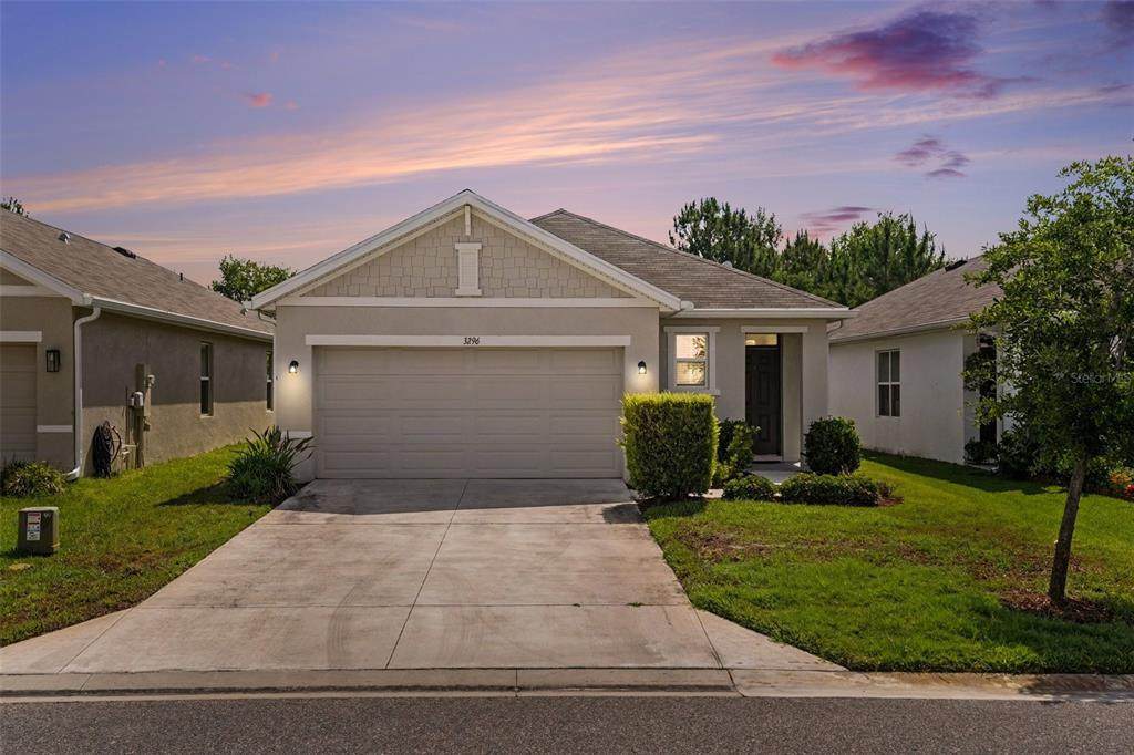 3296 Suncoast Plains Drive - Photo 1