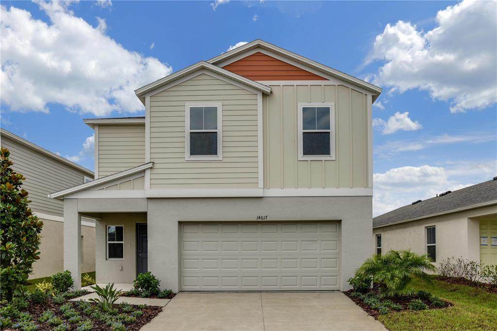 1719 Vanilla Street - Photo 1