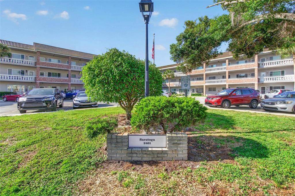2461 Rhodesian Drive - Photo 1