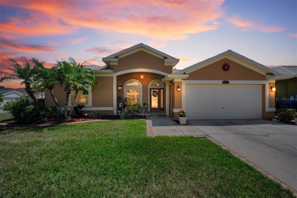 8202 Wild Oaks Circle - Photo 1