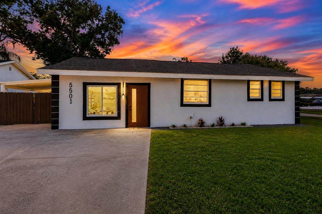 5501 Albany Avenue - Photo 1