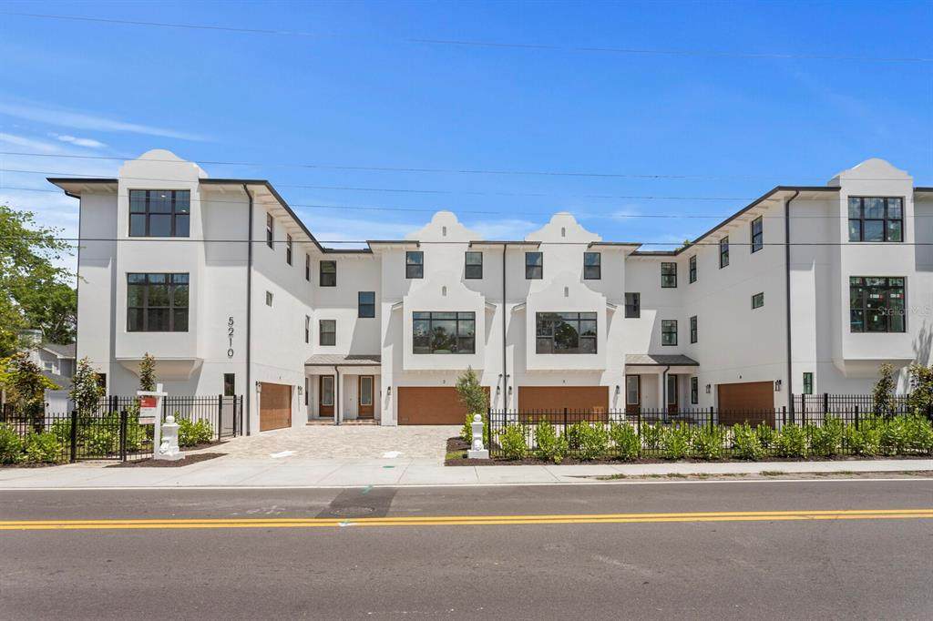 5210 Bayshore Boulevard - Photo 1