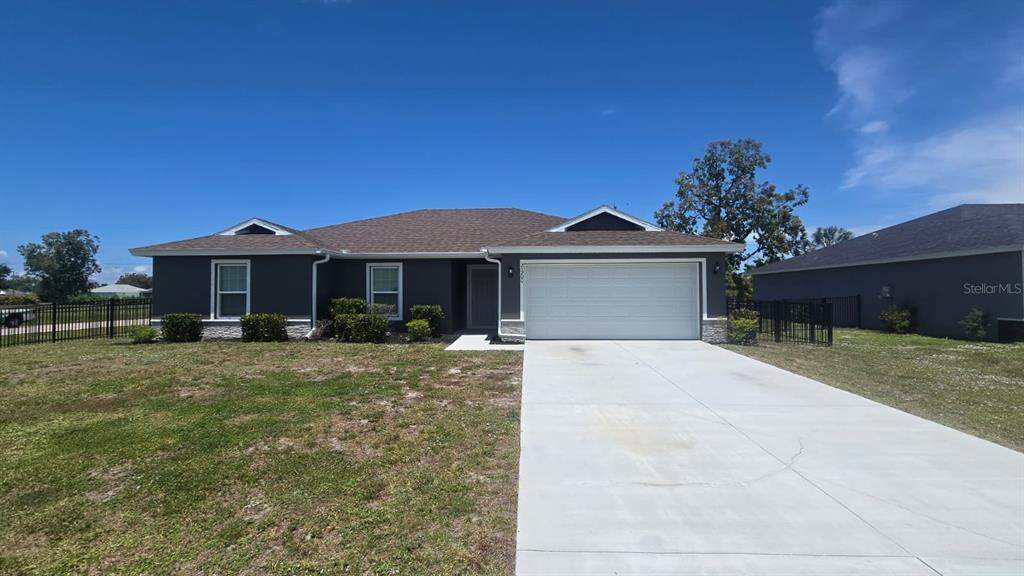 25200 Doredo Drive - Photo 1