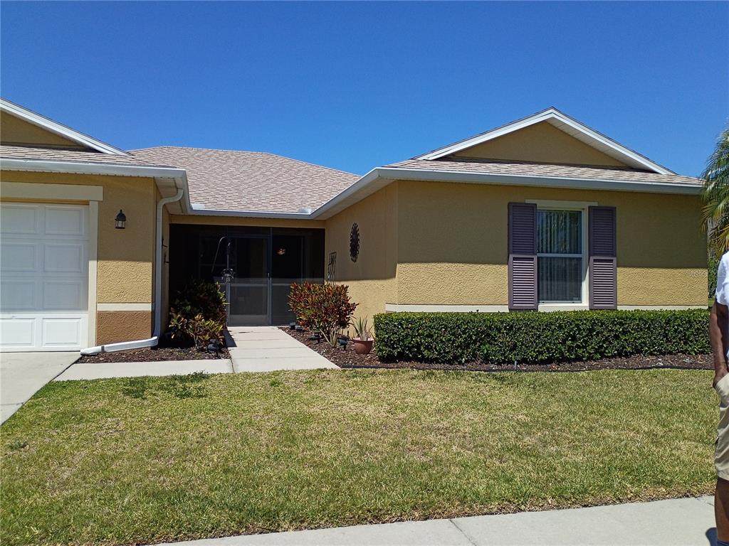 5220 Butterfly Shell Drive - Photo 1