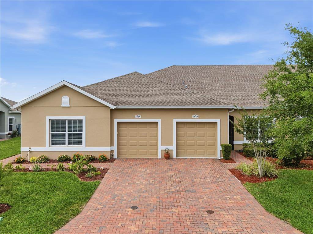 3023 Caneel Street - Photo 1