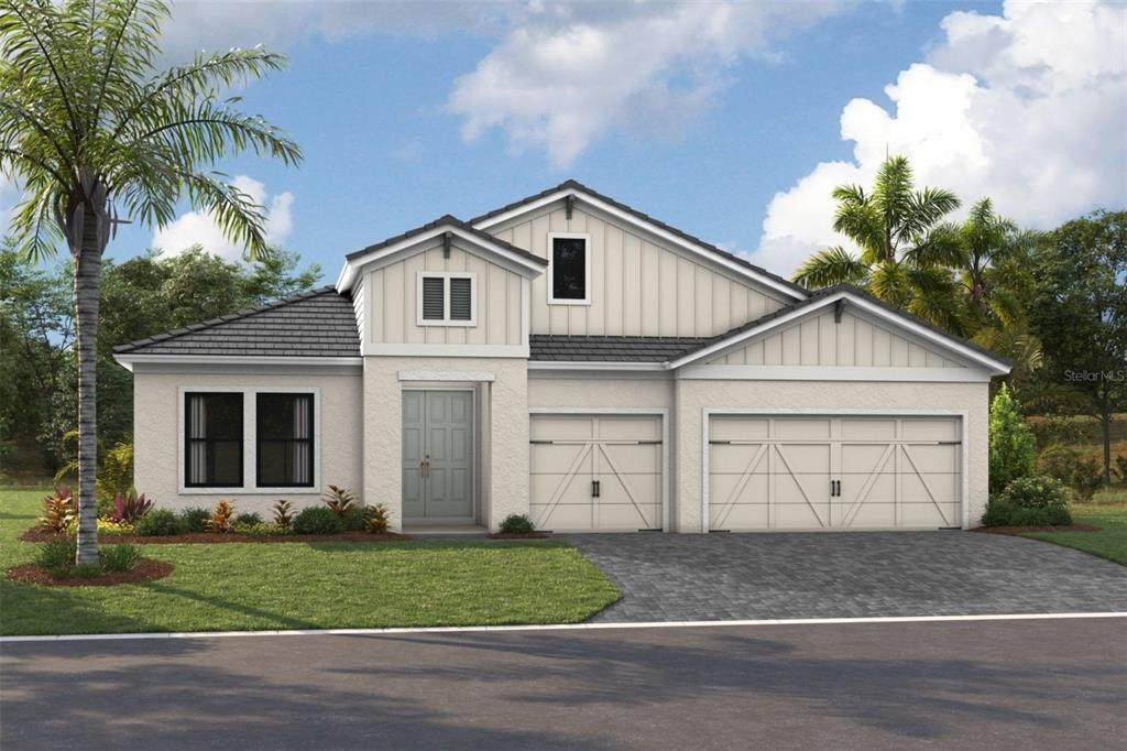 9806 Leaf Green Lane - Photo 1