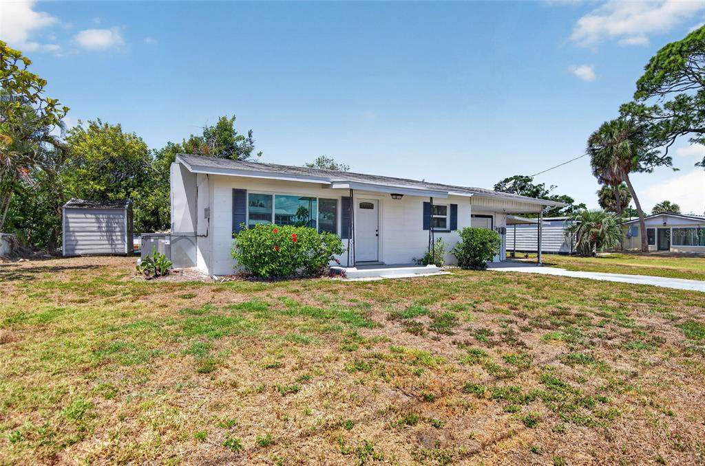 106 North Branch Road - Photo 1