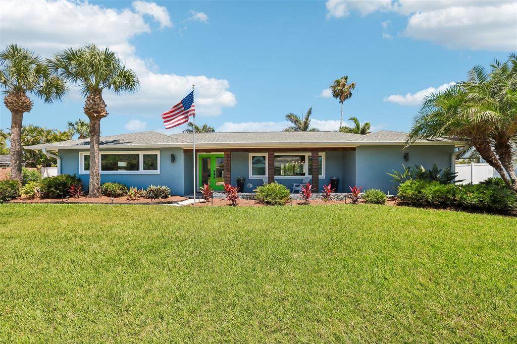 3203 Hibiscus Drive - Photo 1