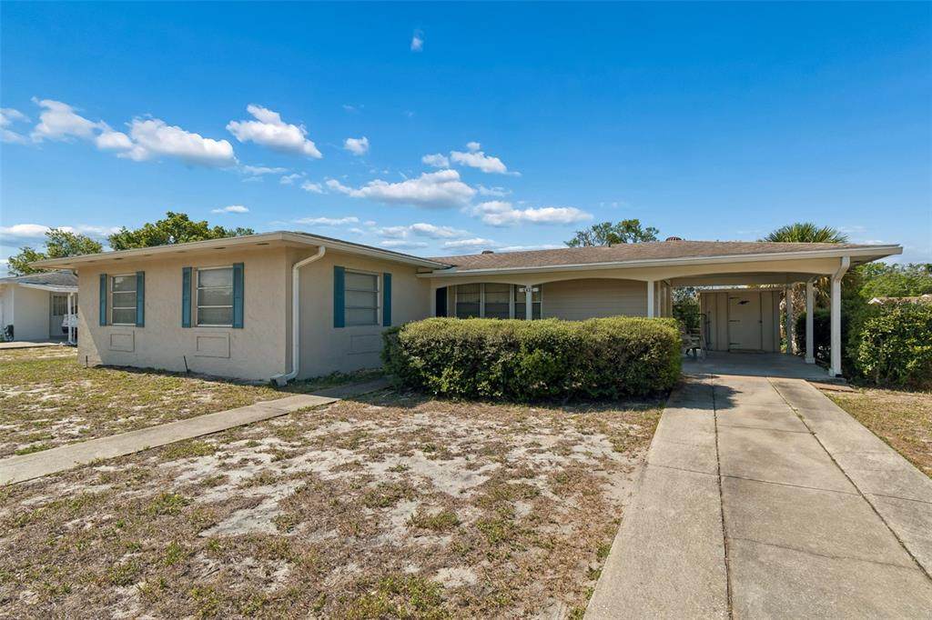 6432 Spring Hill Drive - Photo 1