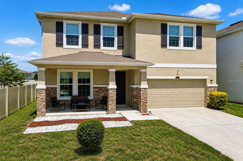 3052 Living Coral Drive - Photo 1