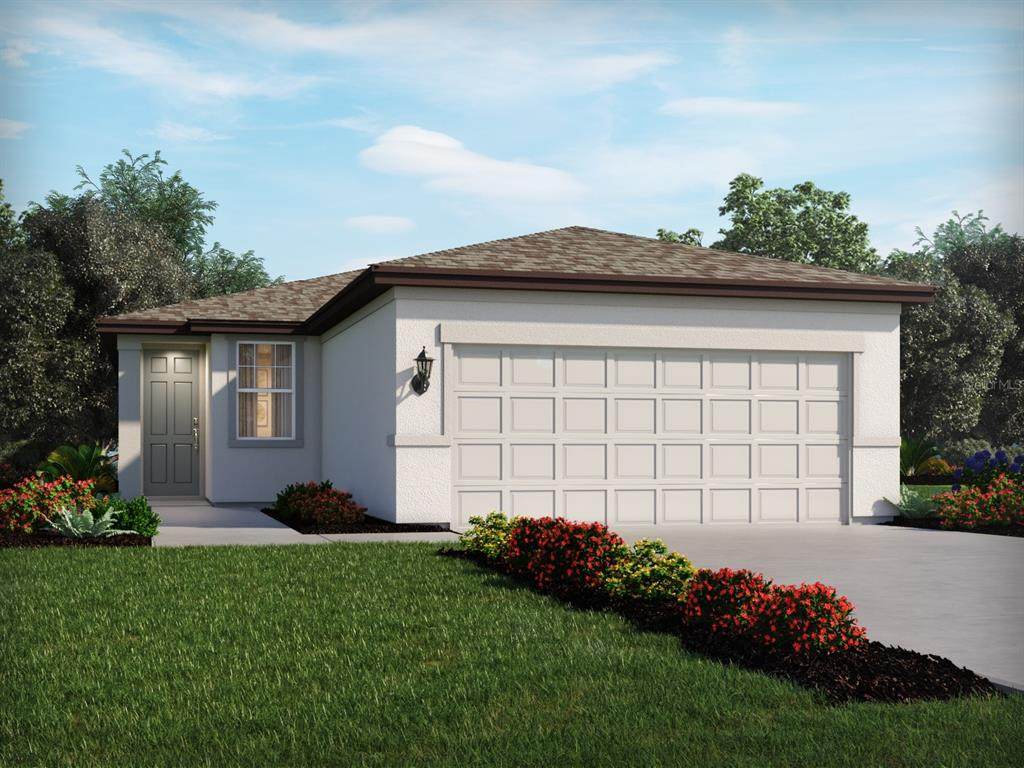 17419 Green Groove Drive - Photo 1