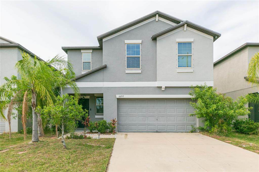 10257 Carloway Hills Drive - Photo 1
