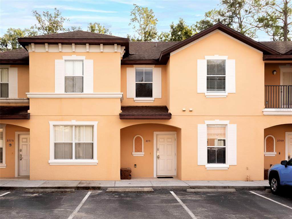 2771 Corvette Lane - Photo 1