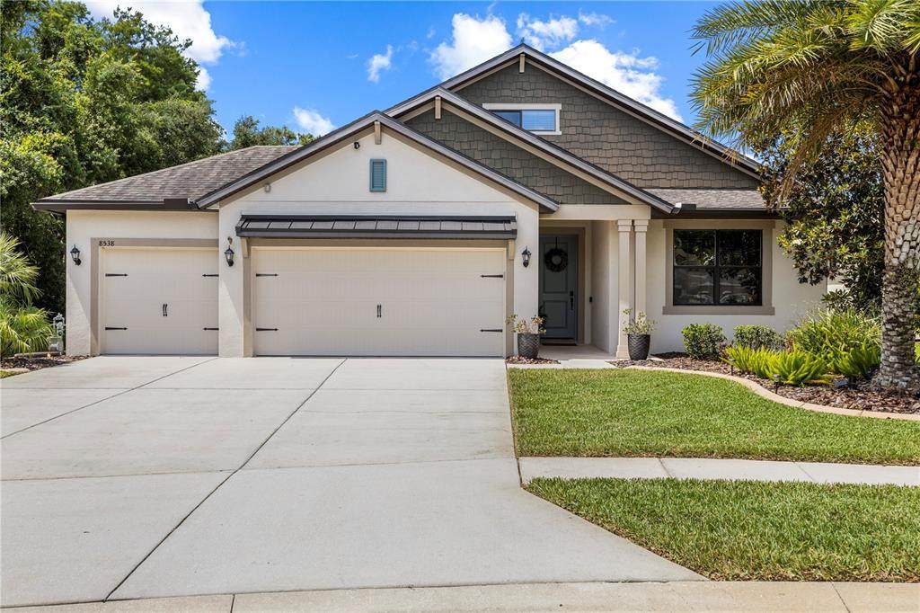 8538 May Port Court - Photo 1