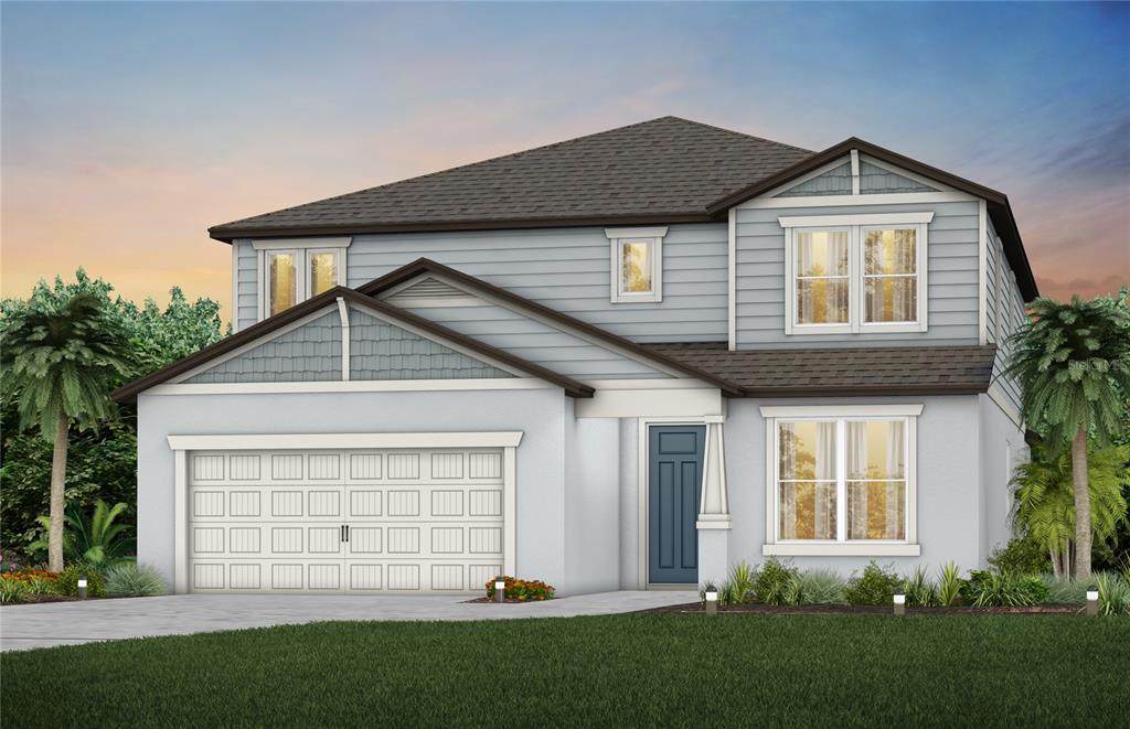 3747 Obsidian Drive - Photo 1