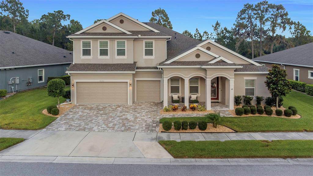 4042 Woodland Retreat Boulevard - Photo 1