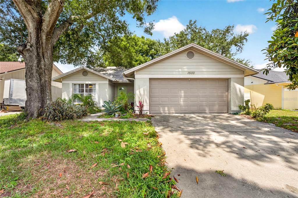 1533 Gunsmith Drive - Photo 1