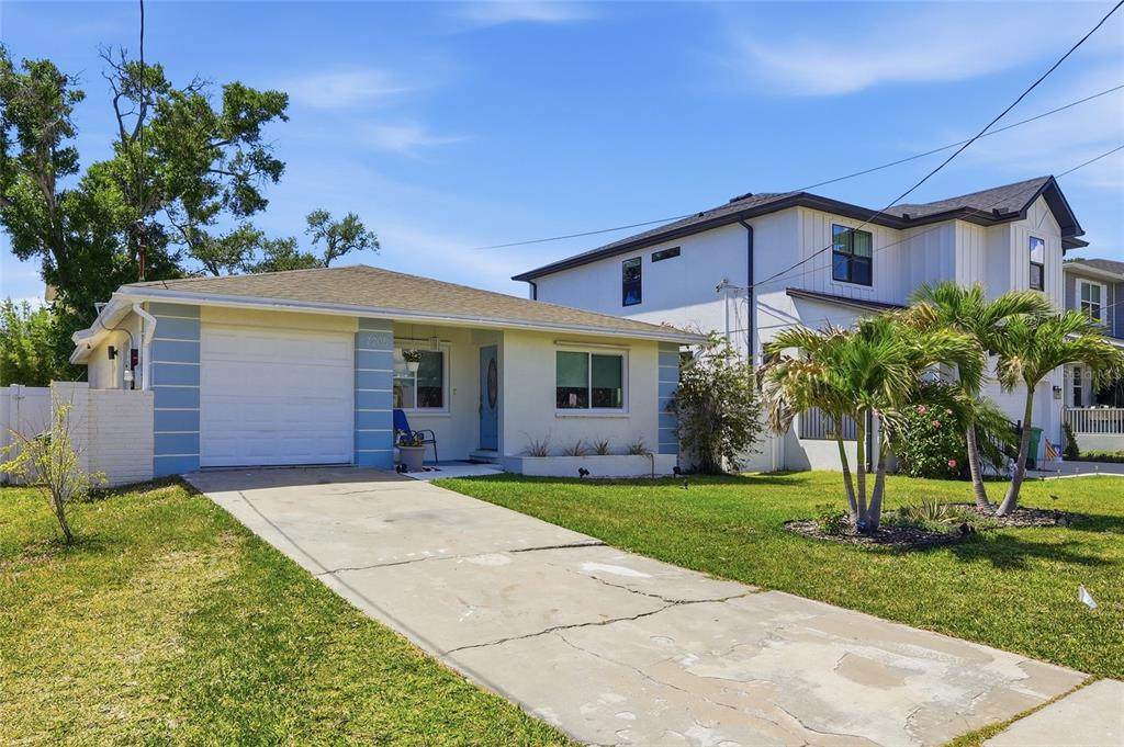 7205 West Shore Boulevard - Photo 1