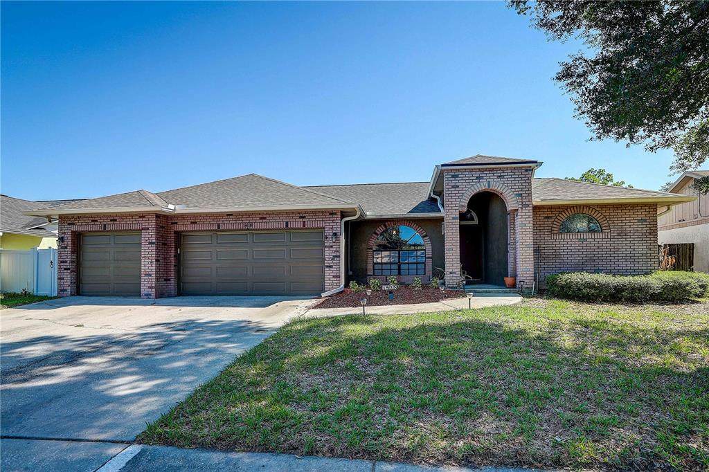 1418 Buckner Road - Photo 1