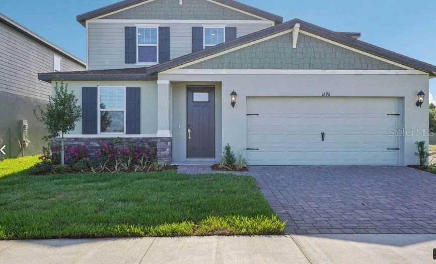 1696 Coolridge Place - Photo 1