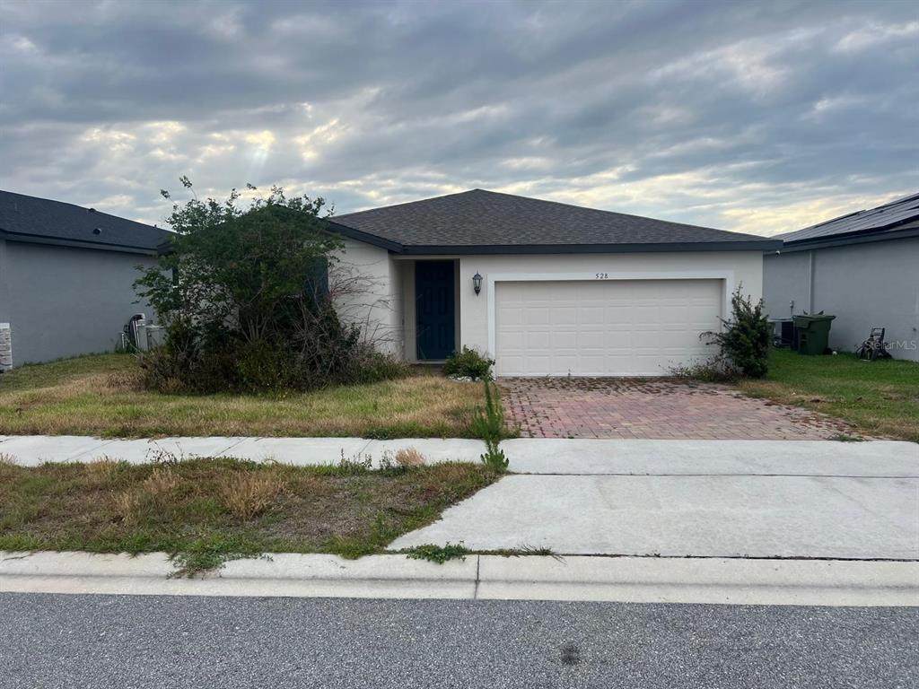 528 Mckenna Drive - Photo 1