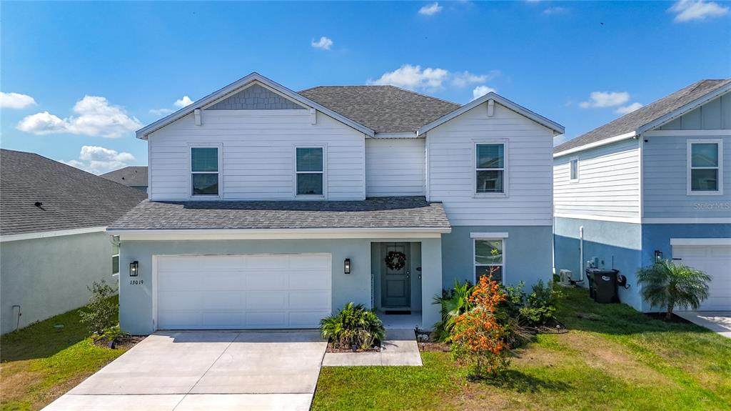 13019 Bluff Oak Way - Photo 1