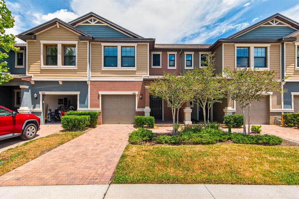3488 Pine Ribbon Drive - Photo 1
