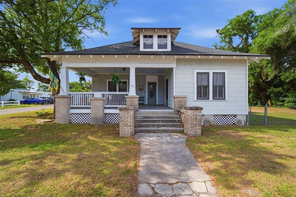 1201 Reynolds Street - Photo 1