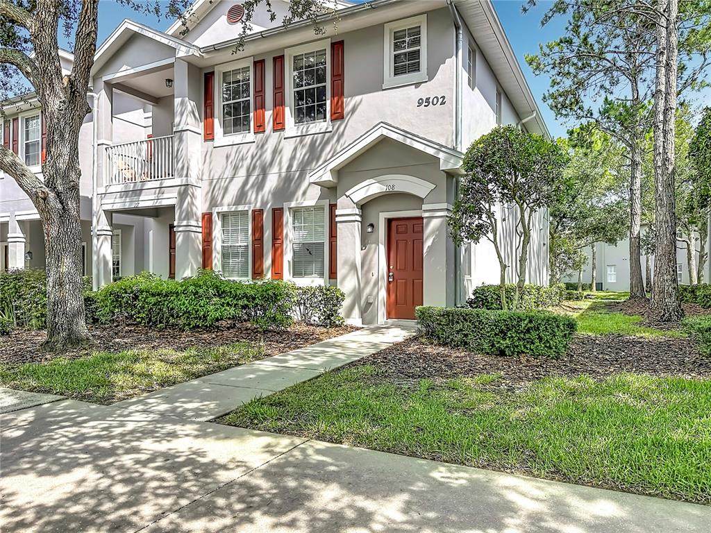 9502 Park Village Drive - Photo 1
