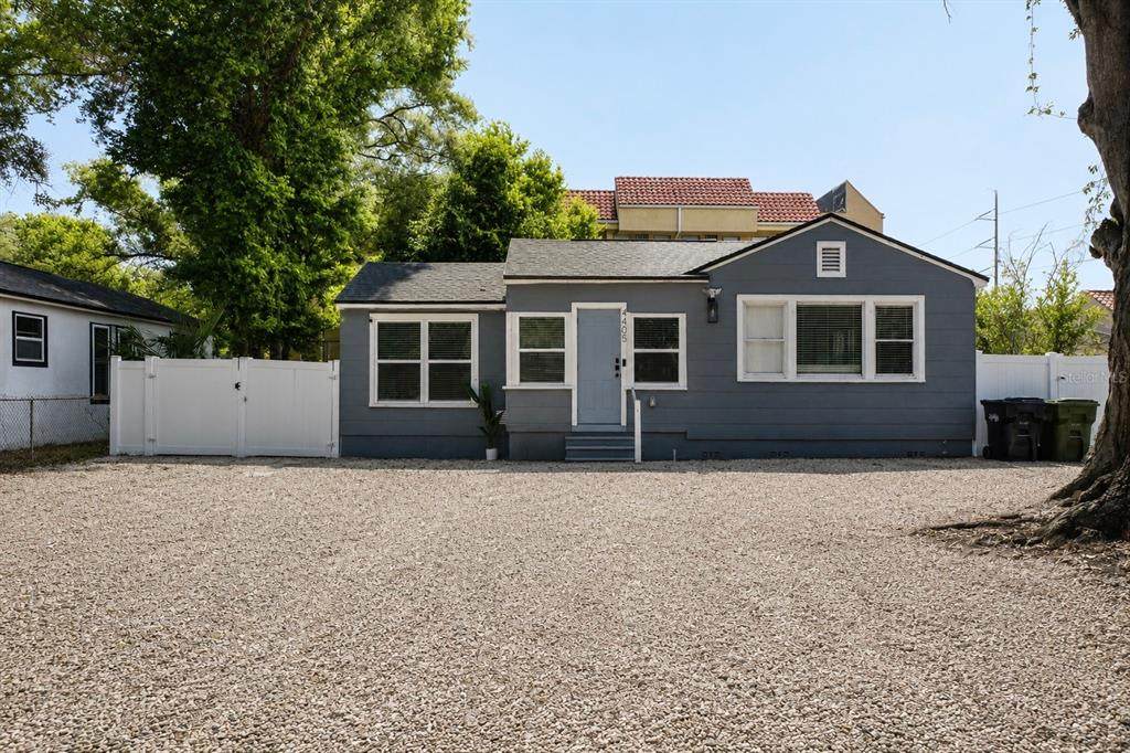 4405 Tampania Avenue - Photo 1