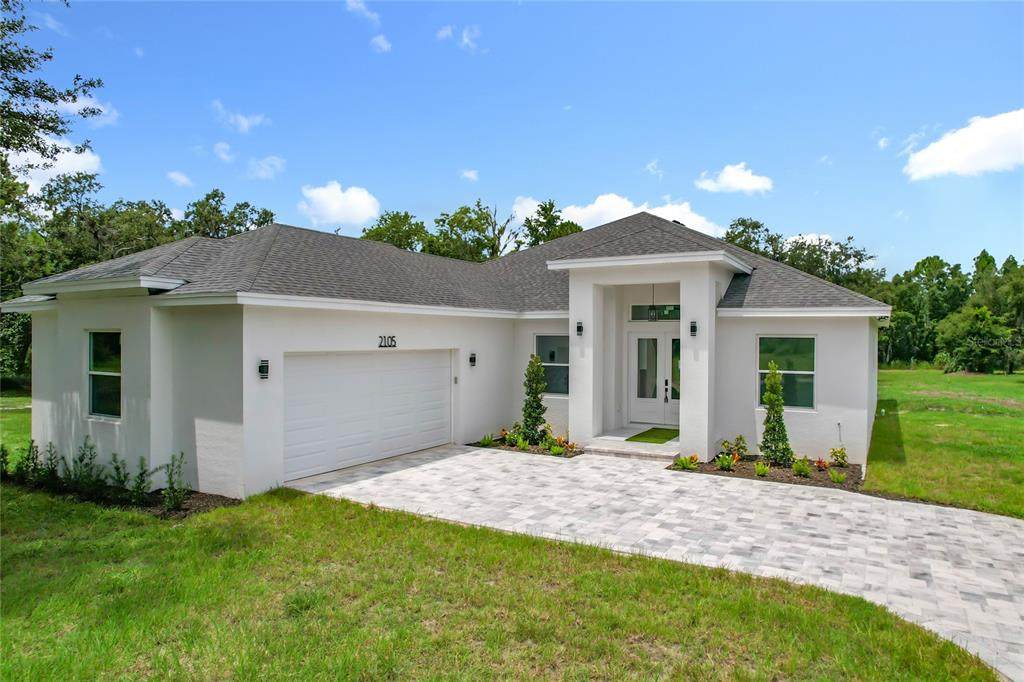 2105 Dorman Rock Place - Photo 1