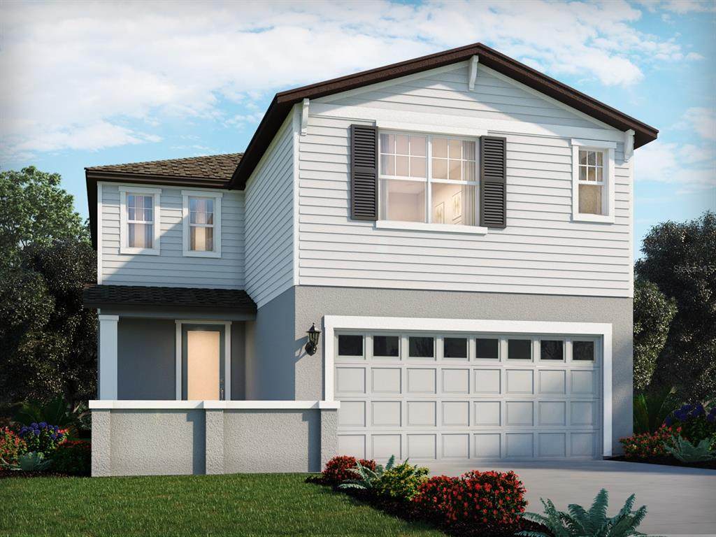 638 Pennywort Street - Photo 1