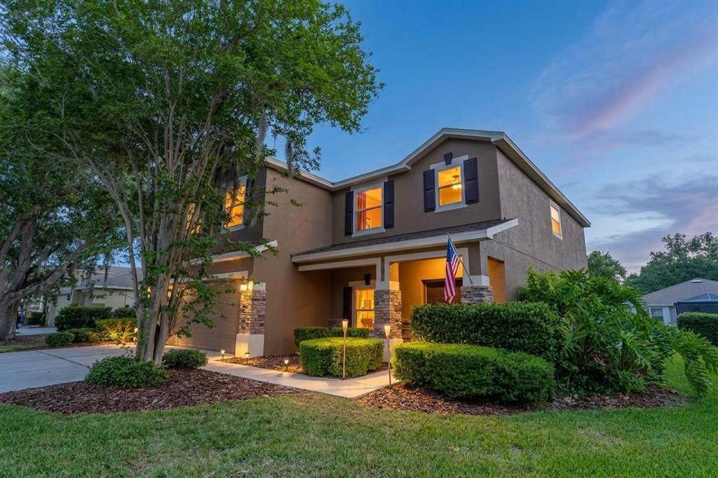 6302 Bridgevista Drive - Photo 1