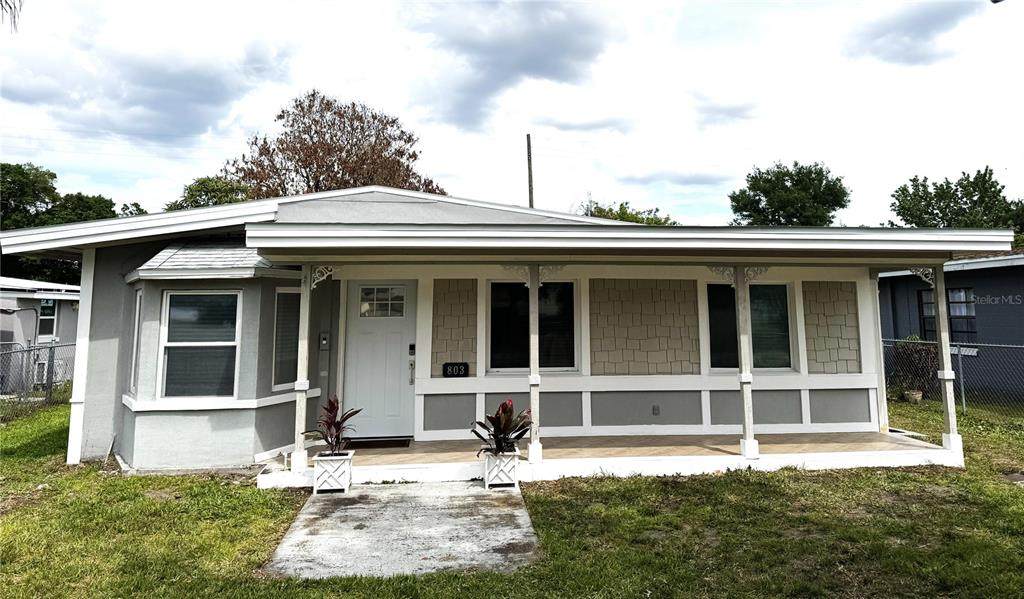 803 Haskell Avenue - Photo 1