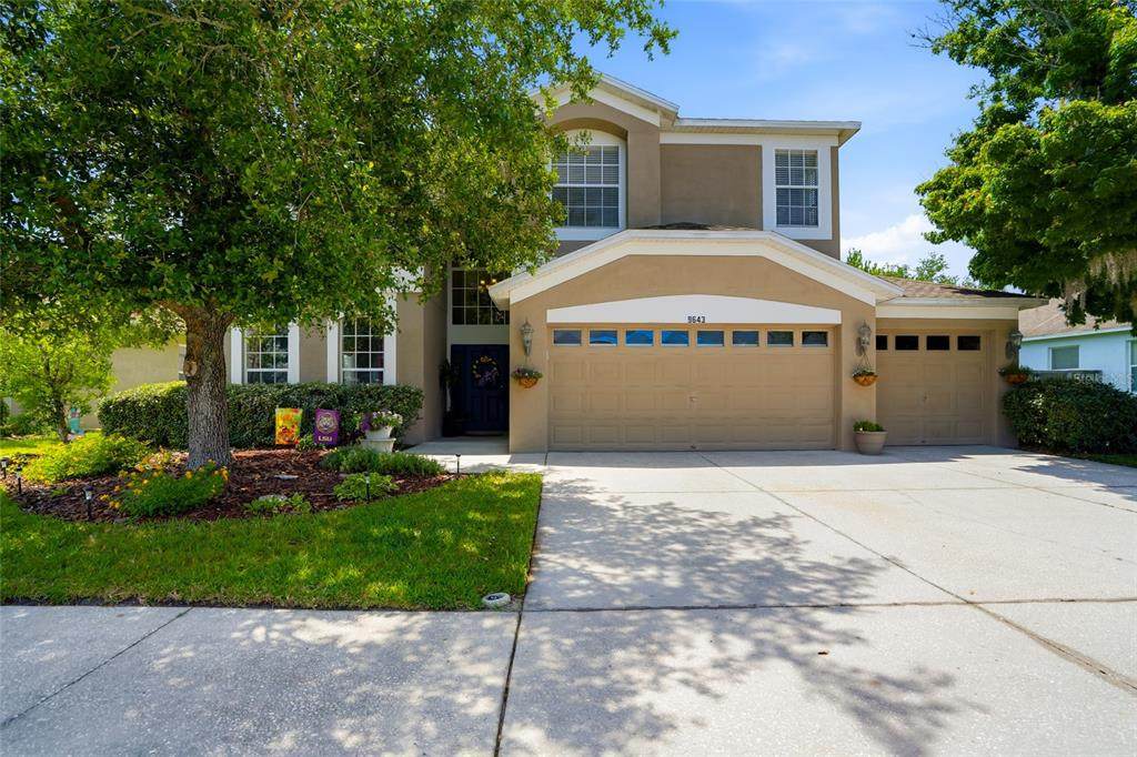 9643 Asbel Estates Street - Photo 1