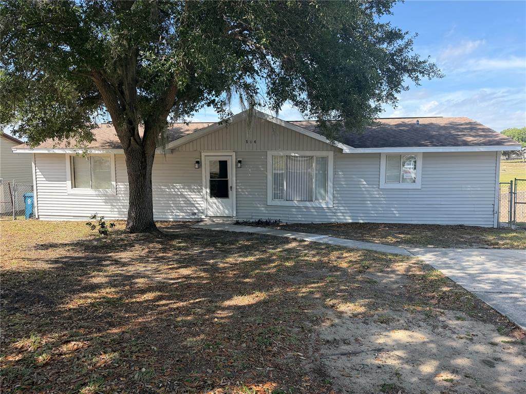 514 Greenbrough Drive - Photo 1